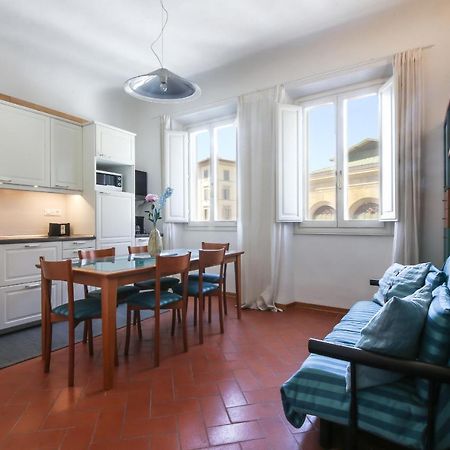 Apartments Florence - San Martino Eksteriør bilde