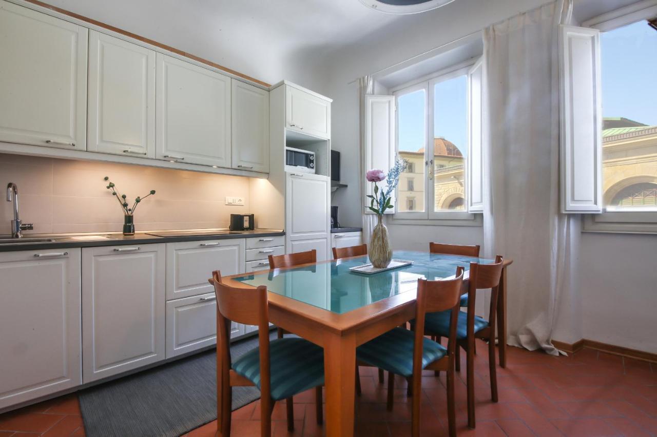 Apartments Florence - San Martino Eksteriør bilde