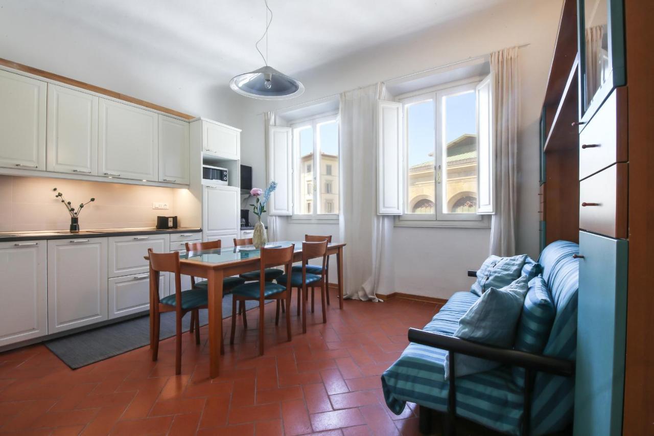 Apartments Florence - San Martino Eksteriør bilde