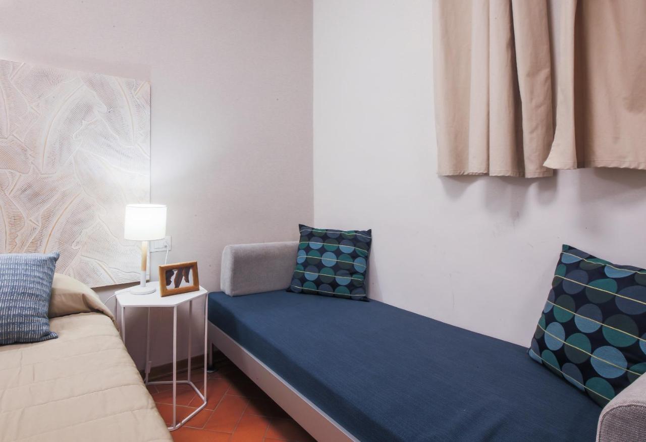 Apartments Florence - San Martino Eksteriør bilde