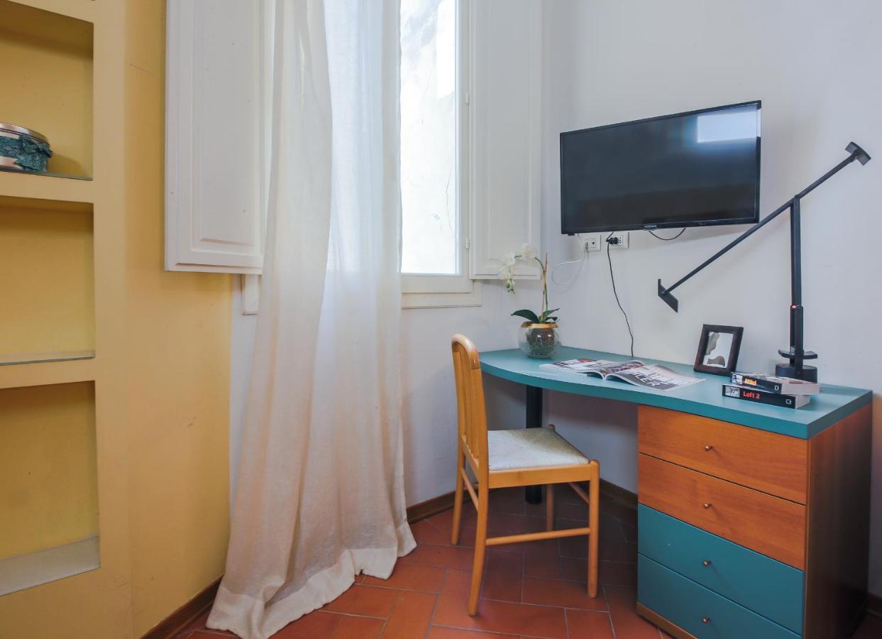 Apartments Florence - San Martino Eksteriør bilde