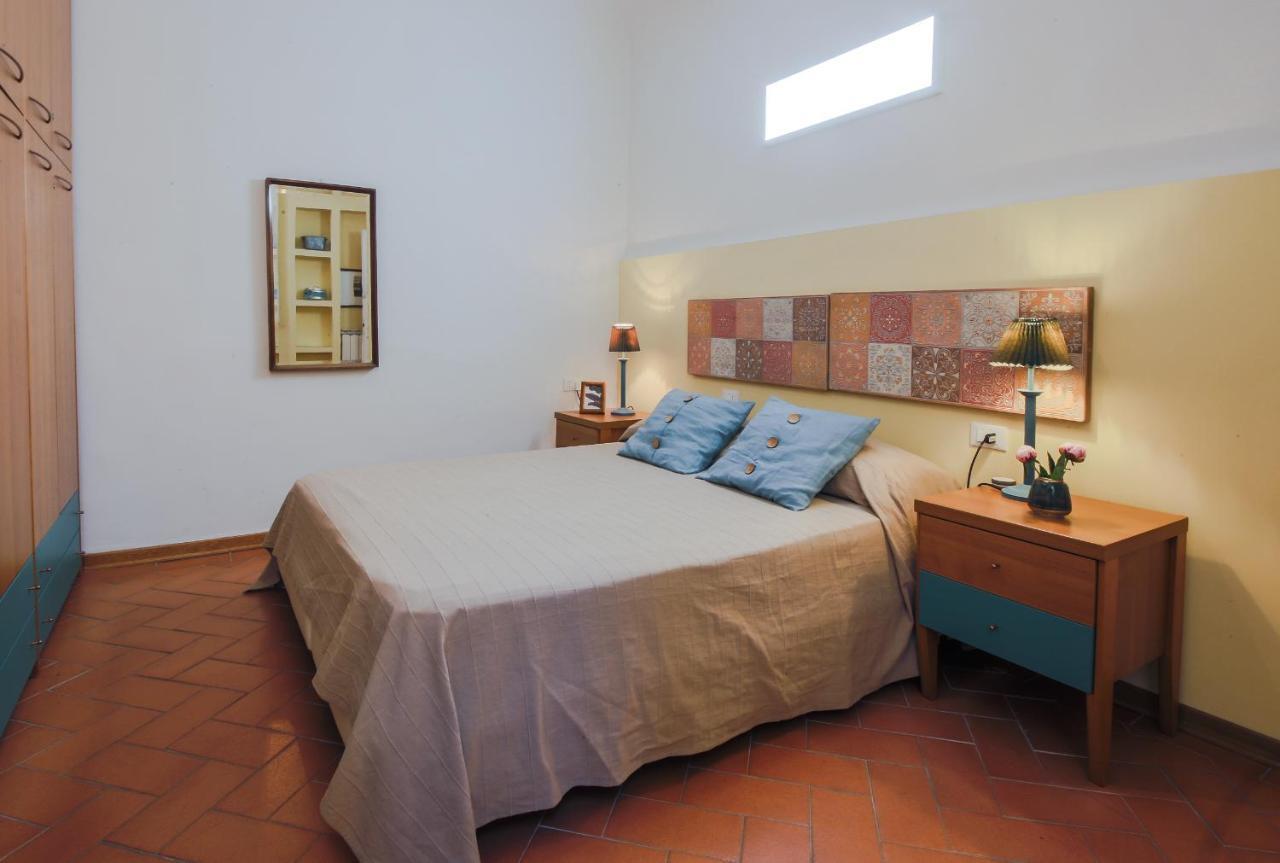 Apartments Florence - San Martino Eksteriør bilde